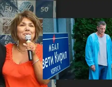 Марта Вачкова приключи с нудизма у нас! Ще маха дрехи на плажа само в Италия (Уреди Владо Пенев в „Откраднат живот“)