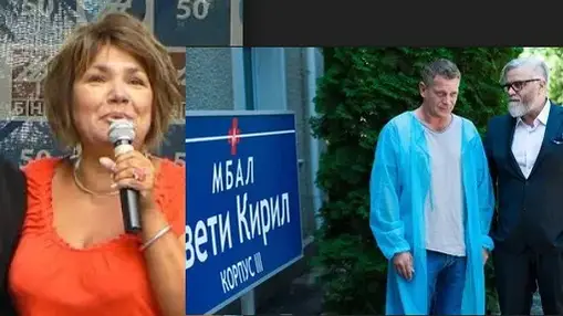 Марта Вачкова приключи с нудизма у нас! Ще маха дрехи на плажа само в Италия (Уреди Владо Пенев в „Откраднат живот“)