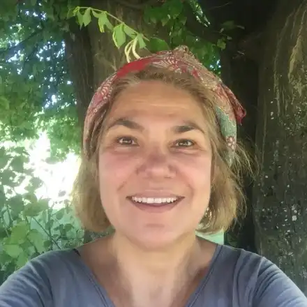 Марта Вачкова се запусна, заприлича на бабичка