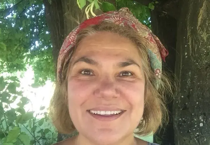 Марта Вачкова се запусна, заприлича на бабичка