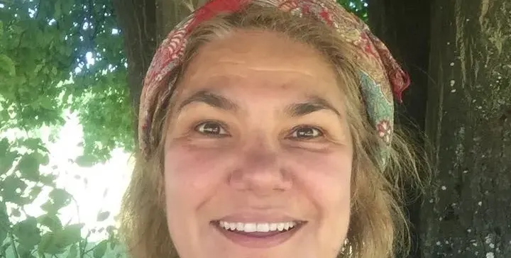 Марта Вачкова се запусна, заприлича на бабичка