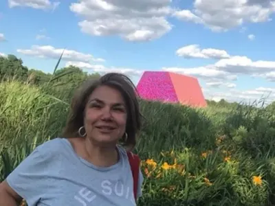 Марта Вачкова свали 20 кила и отсече: Не вярвах, че мога да съм слаба! Ето какъв е ефективният й режим