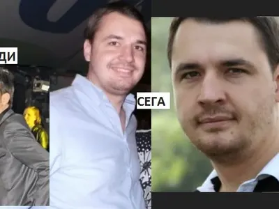 Мартин Данона след политиката се запусна! Отиде на море в самотната компания на уголеменото си шкембе