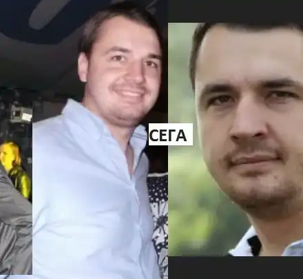 Мартин Данона след политиката се запусна! Отиде на море в самотната компания на уголеменото си шкембе