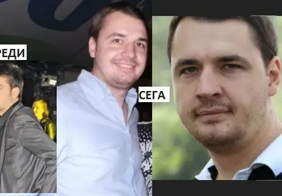 Мартин Данона след политиката се запусна! Отиде на море в самотната компания на уголеменото си шкембе