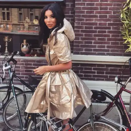 МЕГЗ киха 30 бона за серум за растеж на коса