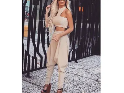 МЕГЗ тежко болна на легло след финала на риалитито й (СНИМКИ)