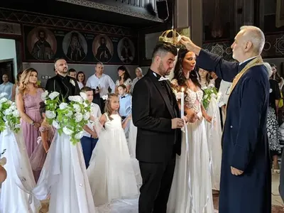 Мис България каза „Да” на китарист