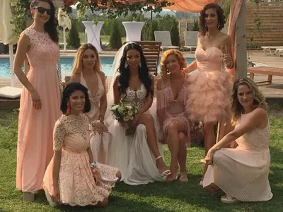 Мис България каза „Да” на китарист