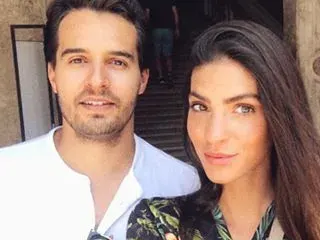 Мис България Ваня Пенева БРЕМЕННА от бивш депутат (СНИМКИ с коремче по-долу)