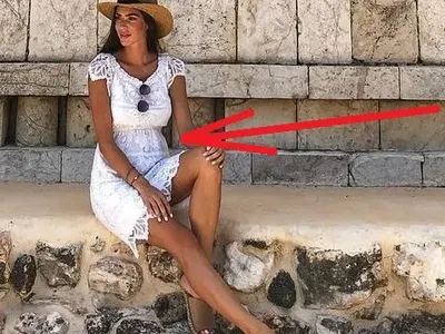 Мис България Ваня Пенева БРЕМЕННА от бивш депутат (СНИМКИ с коремче по-долу)