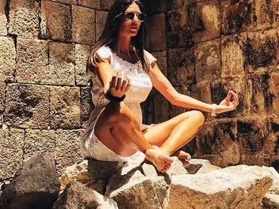 Мис България Ваня Пенева БРЕМЕННА от бивш депутат (СНИМКИ с коремче по-долу)