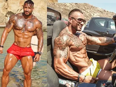 Митака от „София ден и нощ“ разпуска на Миконос