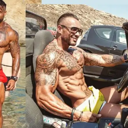 Митака от „София ден и нощ“ разпуска на Миконос