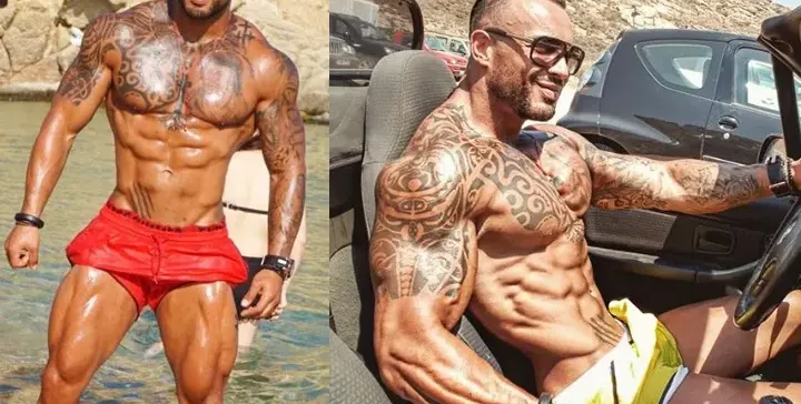 Митака от „София ден и нощ“ разпуска на Миконос