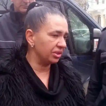 Намалиха присъдата на Анита Мейзер  (Няма и да помирише килия повече)