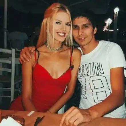 Натали Трифонова четири пъти се разделя и събира с гаджето си Доан Хасан! Инциденти с родителите им ги вкарва в пътя