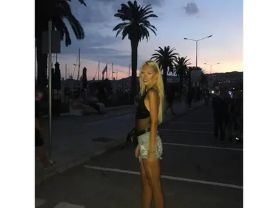 Натали Трифонова спаси кожата  в Би Ти Ви... засега