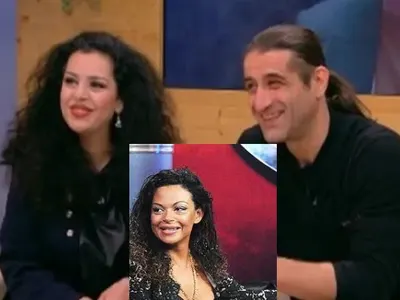 Новата на Фицата - двойничка на Евгения Банева