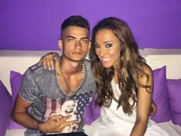 ОПАА! Мария Илиева отново в леглото на младия Атанас Колев!