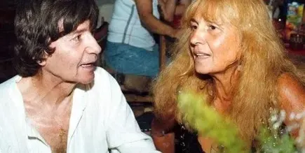 Паяк отнесе колата на Грета Ганчева