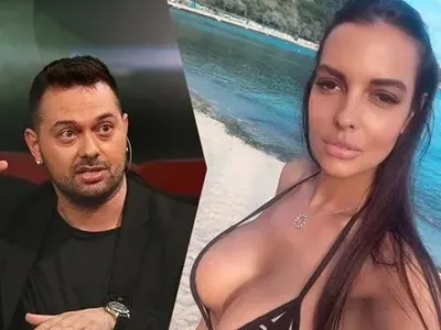 Палавата Аделина Солтарийска получава неприлични предложения! Не спира да ги провокира с фотоси по бански