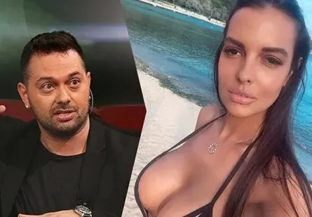 Палавата Аделина Солтарийска получава неприлични предложения! Не спира да ги провокира с фотоси по бански