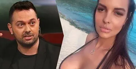 Палавата Аделина Солтарийска получава неприлични предложения! Не спира да ги провокира с фотоси по бански