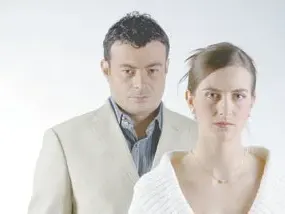 Първата съпруга на актьора Мира: Иван Ласкин  експлоатира жените си! Изпи цял апартамент, профука ми спестяванията!