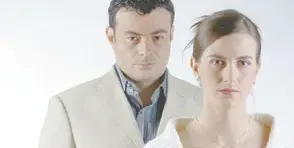 Първата съпруга на актьора Мира: Иван Ласкин  експлоатира жените си! Изпи цял апартамент, профука ми спестяванията!