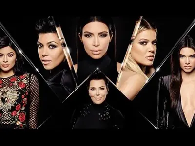 Първо в HotArena: Телевизионен удар от Нова! Започва излъчването на Кардашиан-Дженър!