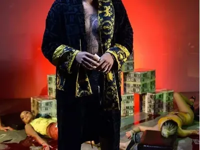 Първо в HotArena! Тийнейджърка №1 в света Биляна Лазарова - племенничка на Златко Баретата! +Гадже ли е с Майонезата?