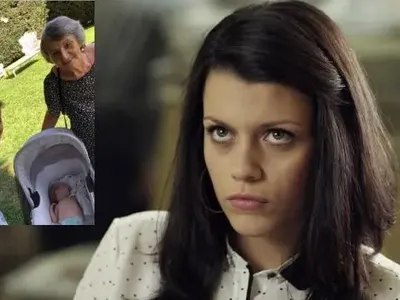 Паскалева вдигна ръце от свекърва си