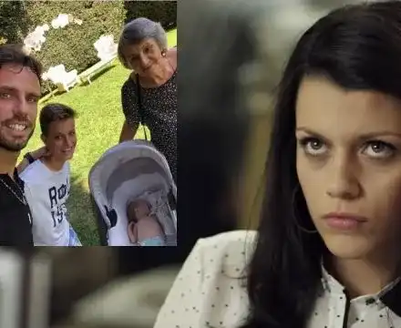 Паскалева вдигна ръце от свекърва си