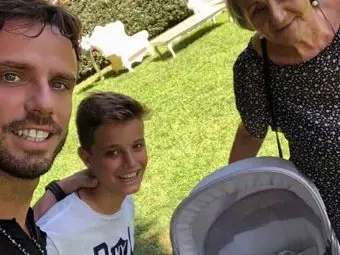 Паскалева вдигна ръце от свекърва си