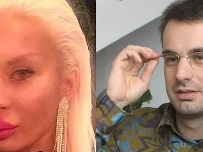 Плеймейтката Глория Аенска, последната любов на Клюна: Тони ме целуна вечерта преди убийството, знаеше, че ще го гръмнат!