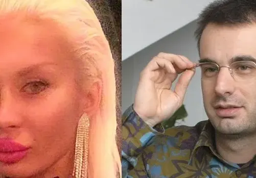 Плеймейтката Глория Аенска, последната любов на Клюна: Тони ме целуна вечерта преди убийството, знаеше, че ще го гръмнат!