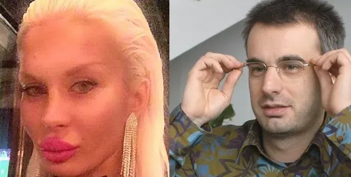 Плеймейтката Глория Аенска, последната любов на Клюна: Тони ме целуна вечерта преди убийството, знаеше, че ще го гръмнат!