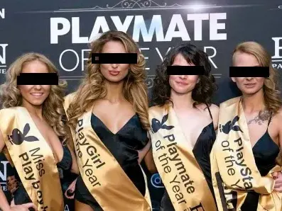 Плеймейтките се дават за 500 лева на нощ! Някои изхвърчат преждевременно заради нечистоплътност