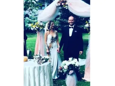 Победителят от „Стар академи“ се ожени