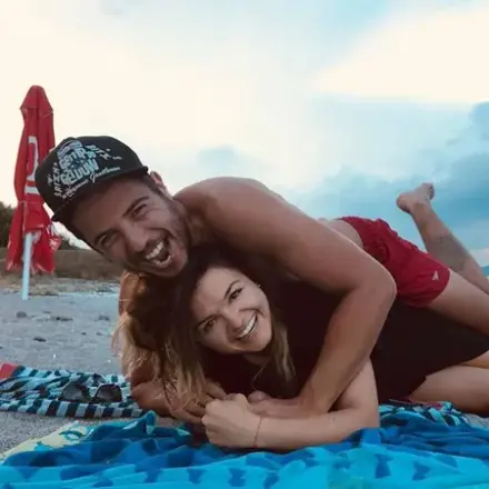 Поетът Илиян Любомиров: Да, с Пипи сме заедно!