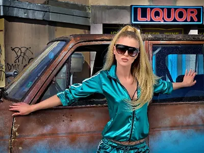 Полицай разплака синът на Румина (Отнел от 2-годишното дете таблет с детски песнички)