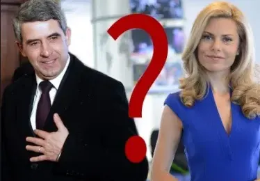 Популярният Адем ходжа: Събрах с бяла магия Деси и Росен Плевнелиев, нейната майка я поръчва и плати