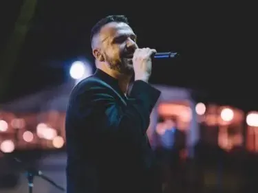 Премиерът Заев на „One love tour” в Струмица