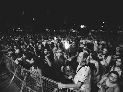 Премиерът Заев на „One love tour” в Струмица