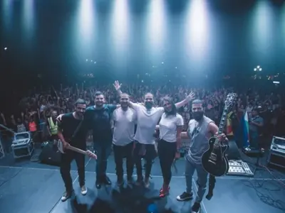 Премиерът Заев на „One love tour” в Струмица