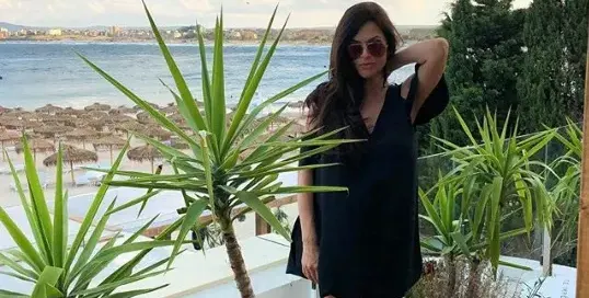 Преслава на поредна морска почивка с Павел! Този път избраха Турция