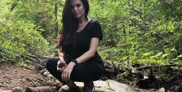 Преслава пази талия със зеленчукова диета