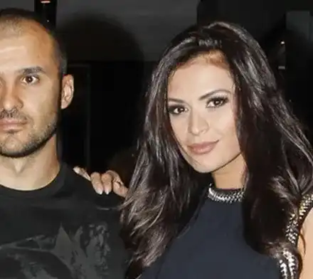 Преслава ражда до дни със секцио