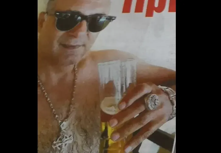 „Принц” Ангел замяза на Чубака